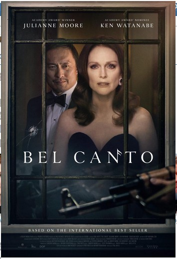 Bel Canto La ultima funcion 2018 ES